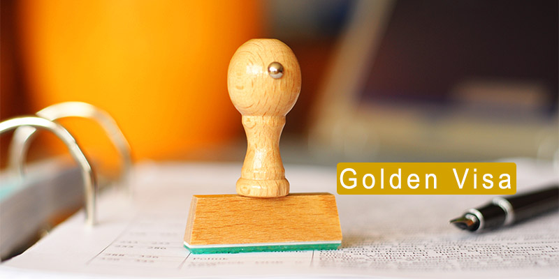 Types Of UAE Golden Visas and Their Eligibility Requirements